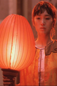 Raise the Red Lantern